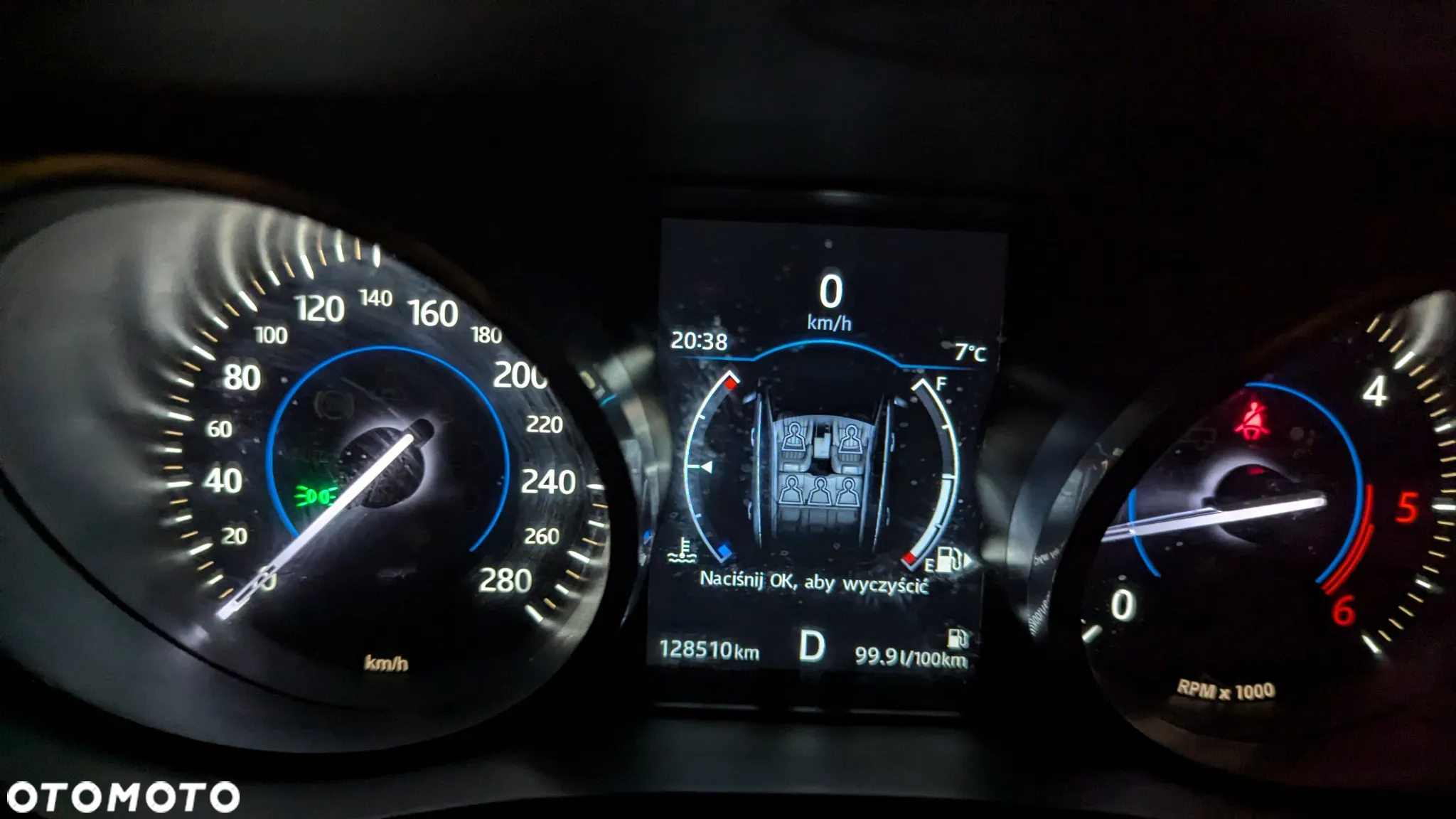 Jaguar F-Pace 2.0 i4D AWD Prestige - 20