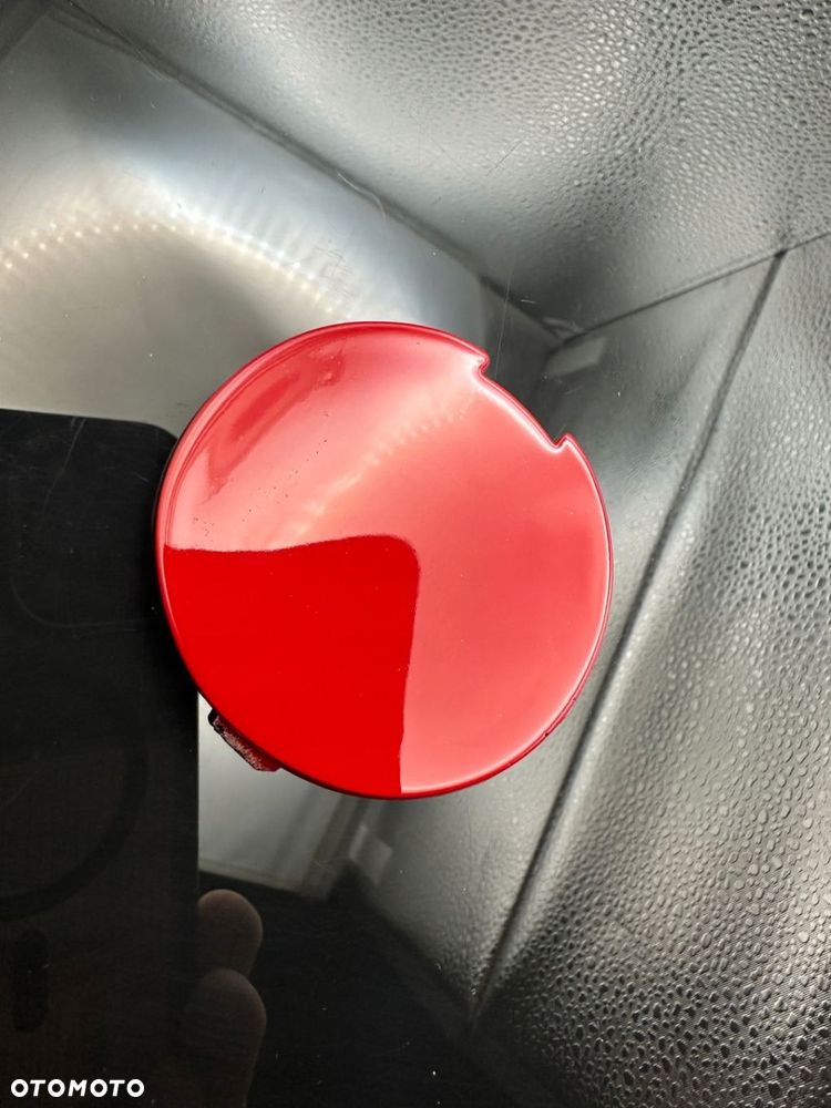 Zaślepka zderzaka przód hak hol ALFA ROMEO GIULIETTA KOLORY - 4