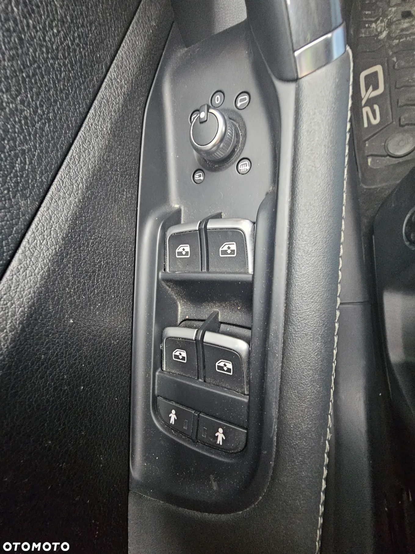 Audi SQ2 TFSI quattro S tronic - 8