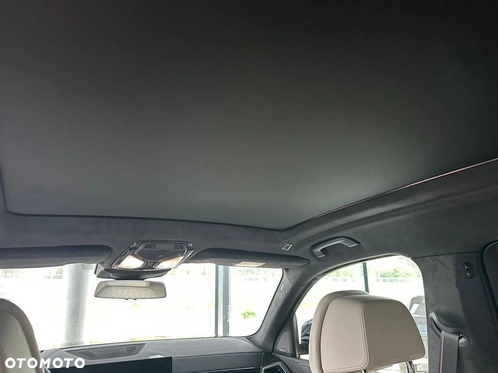 BMW X7 ver-xdrive40d-mhev-sport - 28