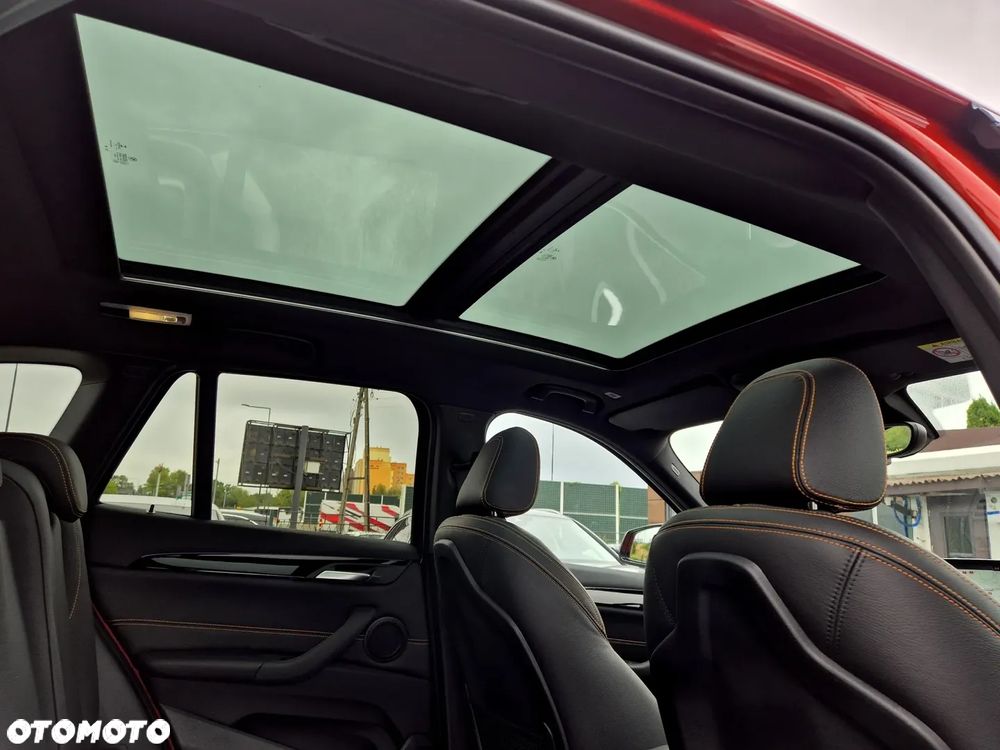 BMW X1 - 12
