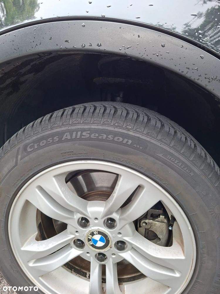 BMW X3 - 25