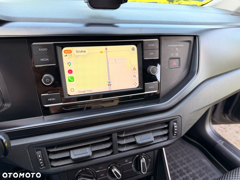 Volkswagen Polo 1.0 TSI Life - 16