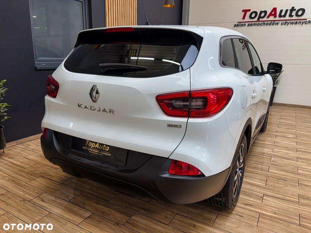Renault Kadjar 1.5 dCi Energy Business - 8