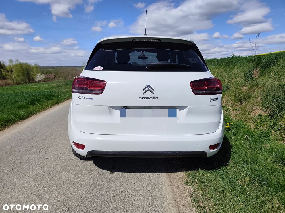 Citroën C4 Picasso BlueHDi 120 FEEL - 11