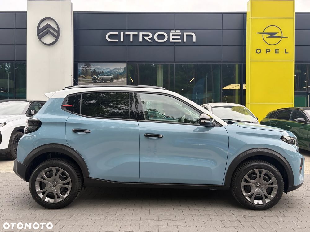 Citroën C3 1.2 T Max - 6
