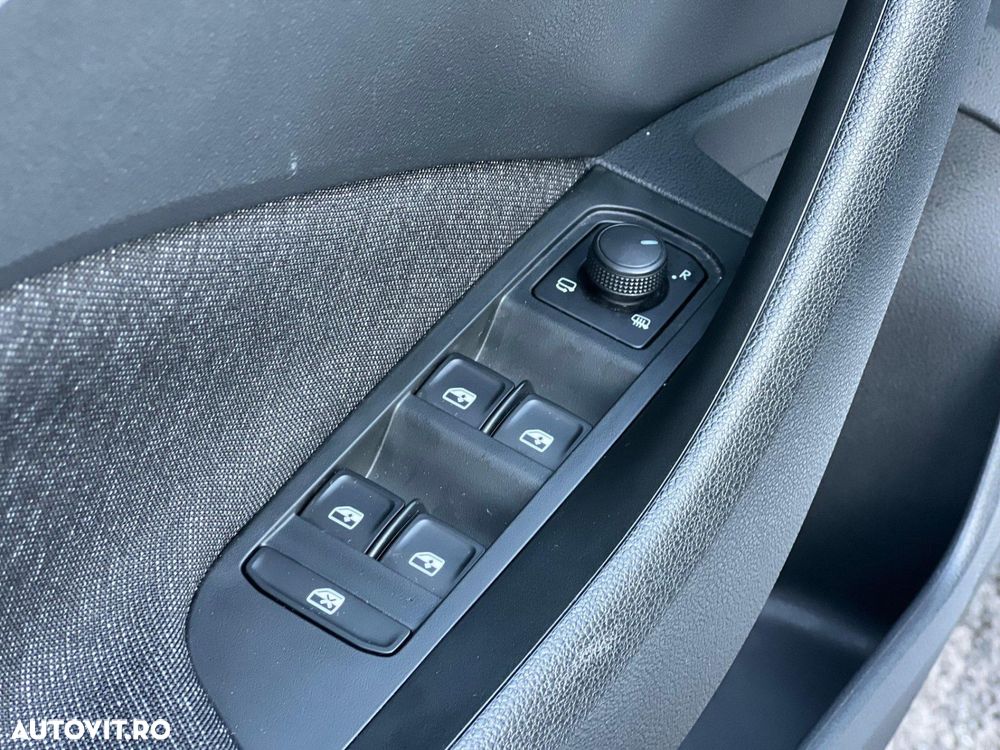 Skoda Kamiq 1.5 TSI DSG Style - 9