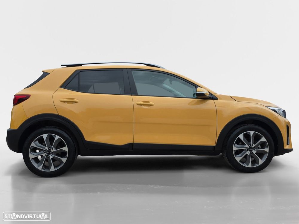 Kia Stonic 1.0 T-GDI Drive - 6