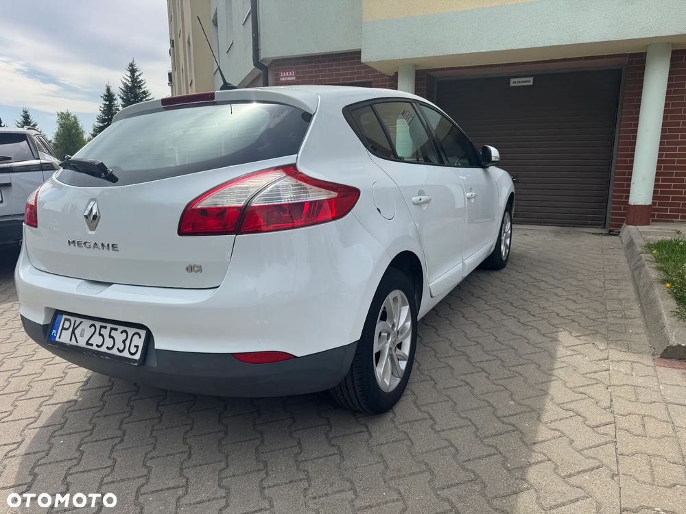 Renault Megane 1.5 dCi Bose - 3
