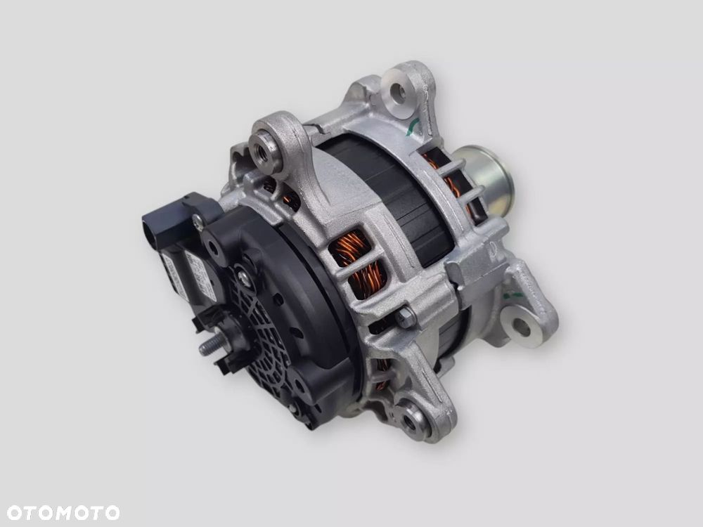 NOWY ORYGINALNY Alternator Volkswagen Golf VIII Audi A3 8Y 1.5 TSI - 8