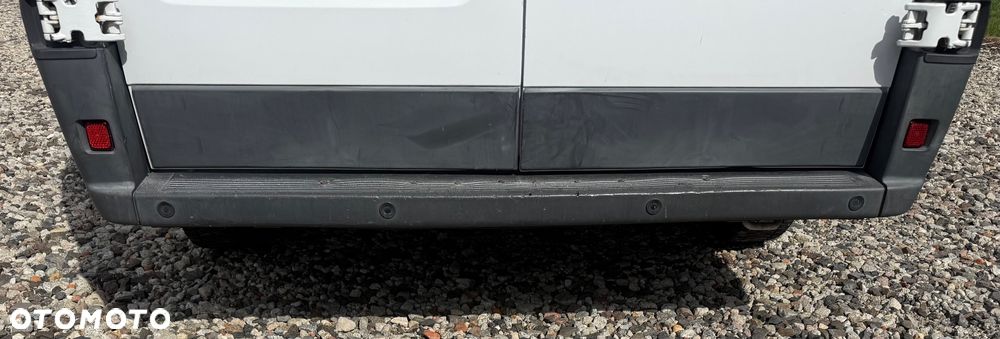 Fiat DUCATO L2H2 klima 2.3jtd tempomat czujniki pdc - 18