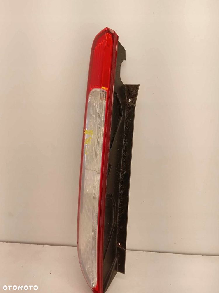LAMPA LEWA TYLNA FORD FOCUS MK2 LIFT 7-11 - 3