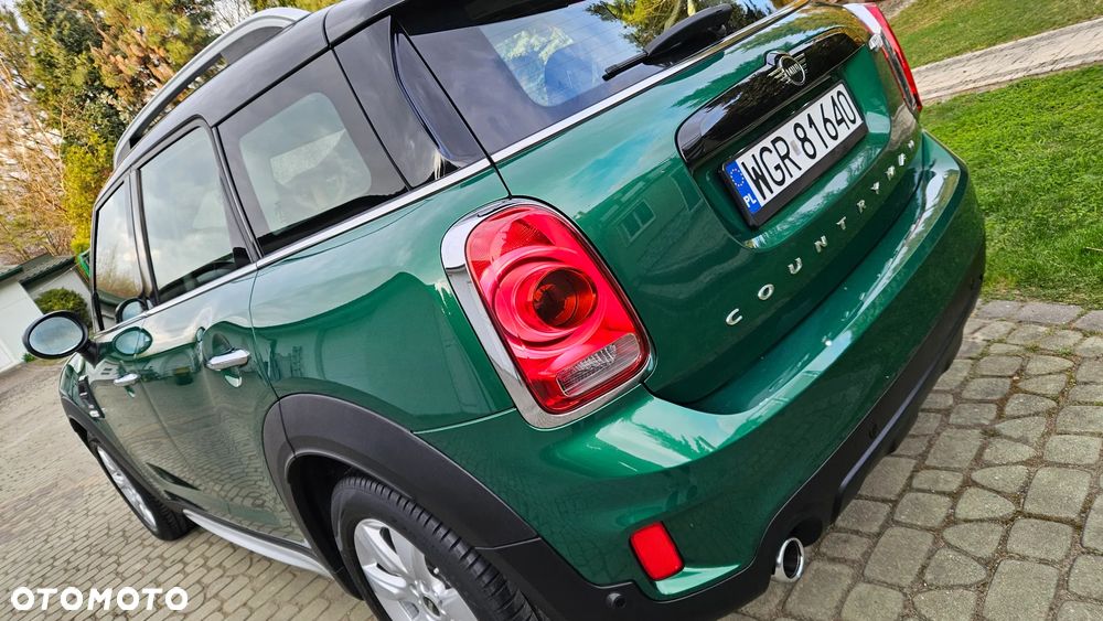 MINI Countryman Cooper Estate Edition - 15