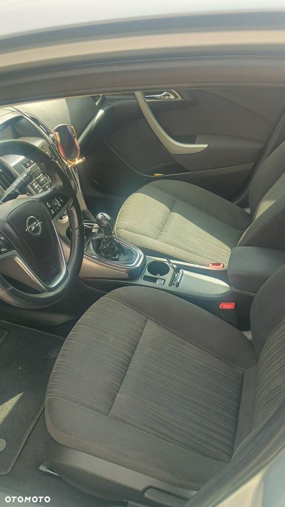 Opel Astra 1.4 T Edition 150 - 3