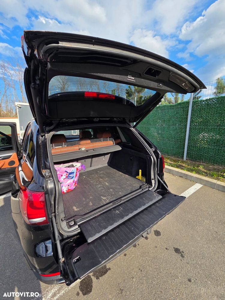 BMW X5 xDrive25d Sport-Aut. - 19