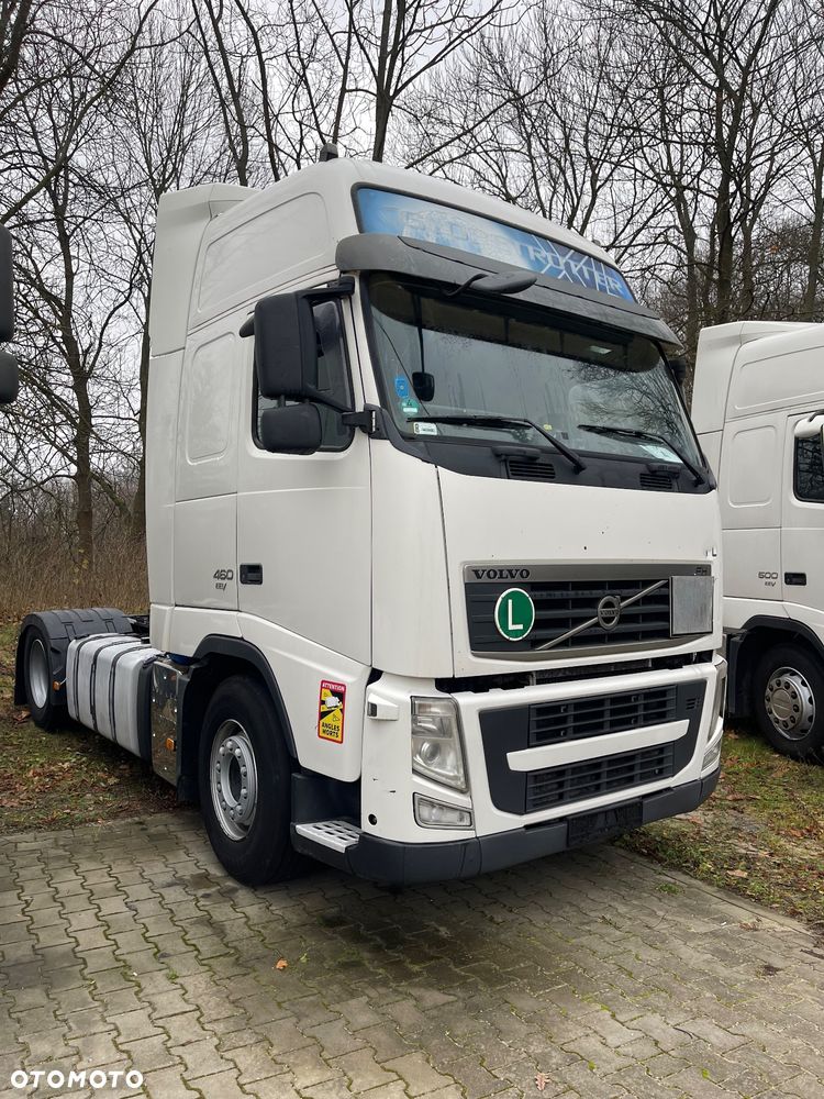 Volvo FH 460 XL - 2