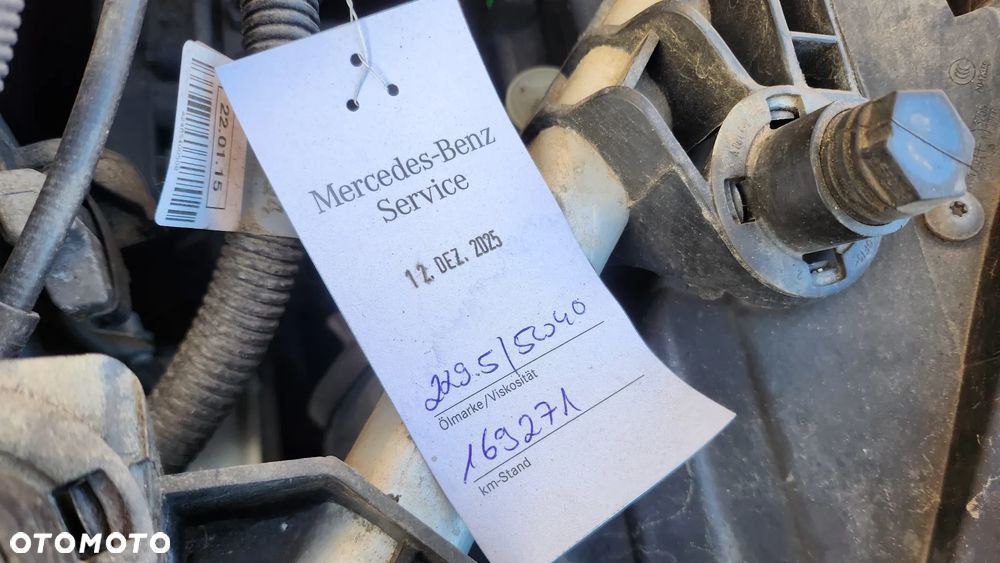 Mercedes-Benz Klasa A 180 AMG Line - 23