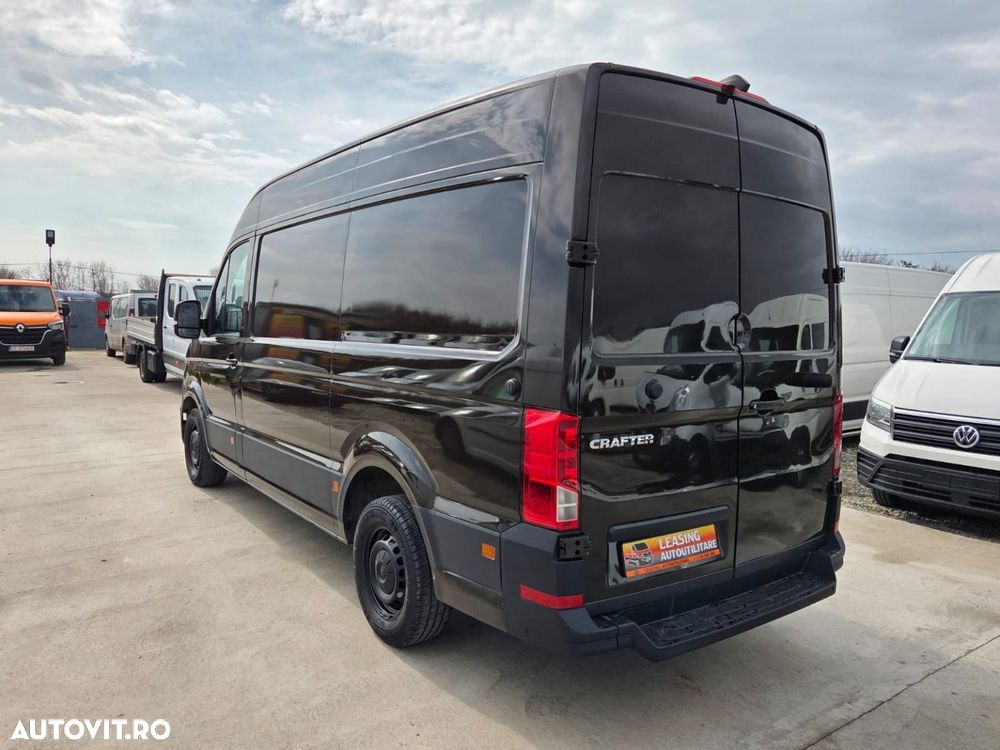 Volkswagen New Crafter L3H2 - 9