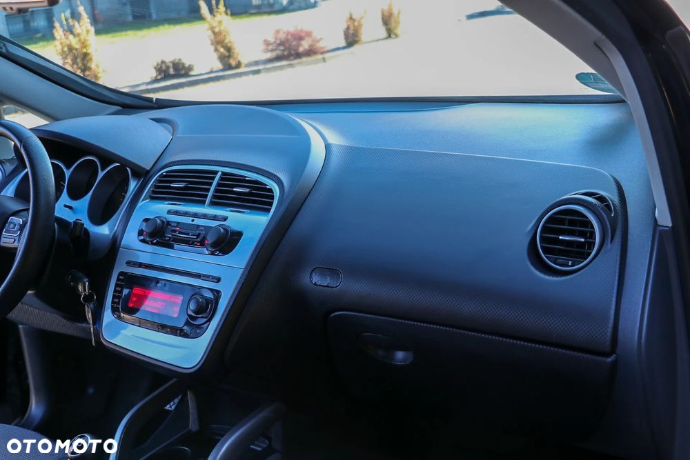 Seat Altea XL - 19