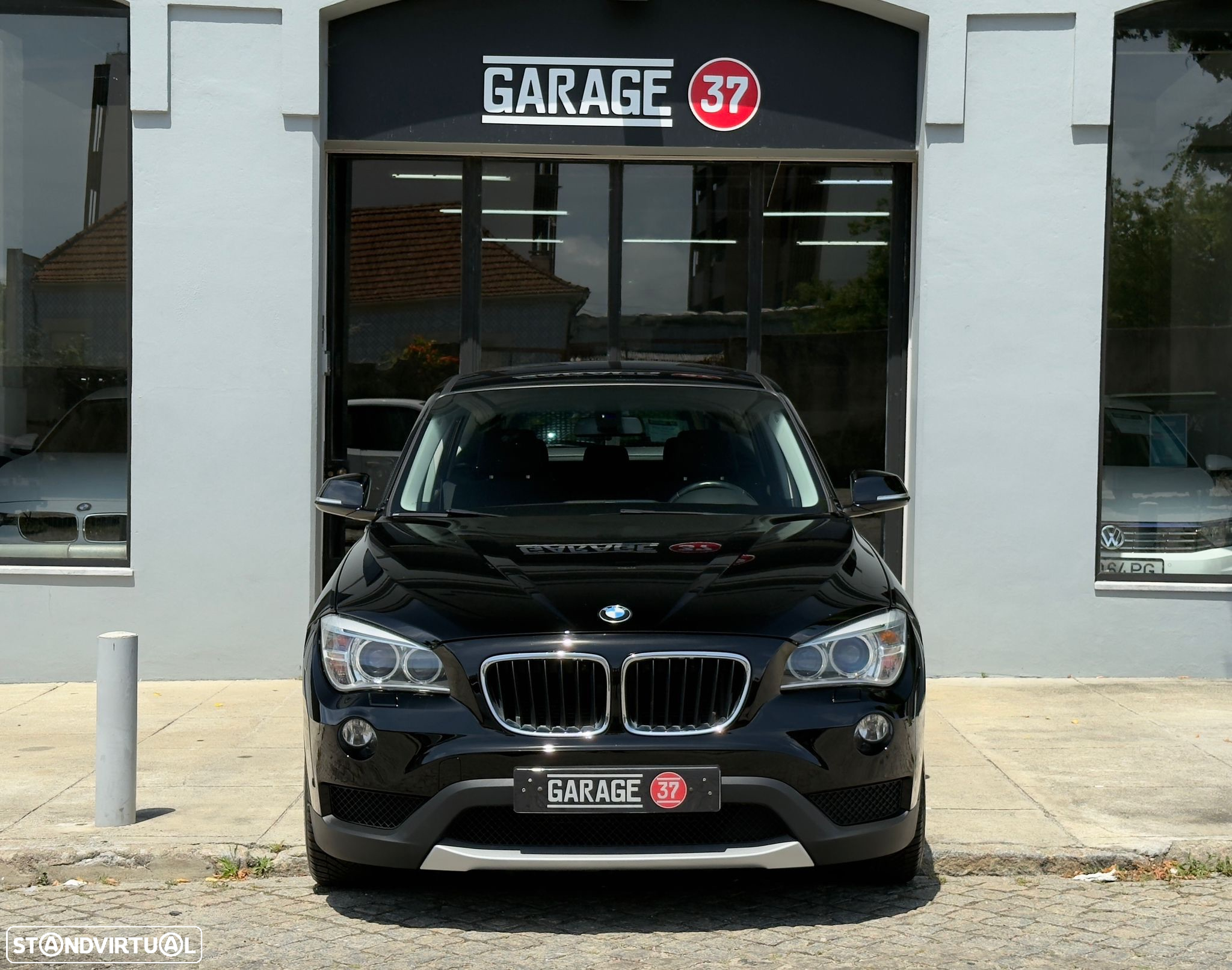 BMW X1 20 d sDrive - 2