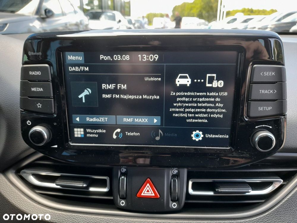 Hyundai i30 1.5 T-GDI 48V Smart DCT - 27