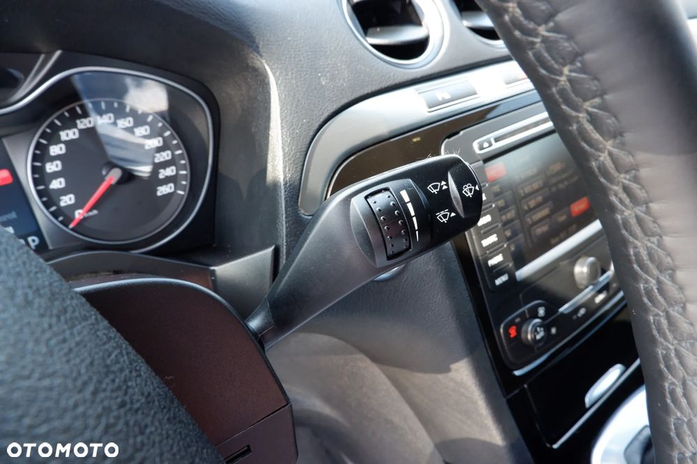 Ford S-Max 2.0 TDCi DPF Titanium - 17