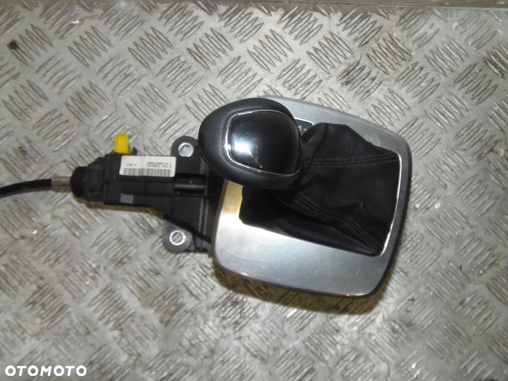 FORD MONDEO MK4 2.0 TDCI LEWAREK ZMIANY BIEGÓW 2,0 TDCI AUTOMAT POWERSHIFT 7G91-7C453-KC - 4