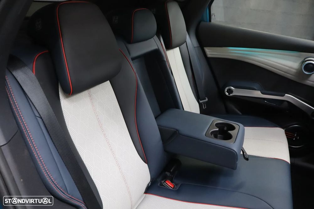 BYD Atto 3 60.48 kWh Comfort - 22