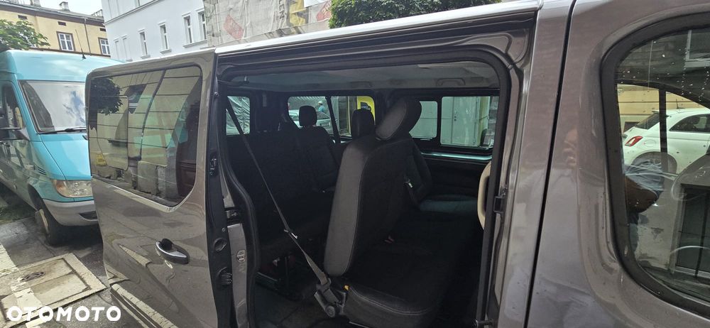 Opel Vivaro L1H1 2,9t Edition - 6