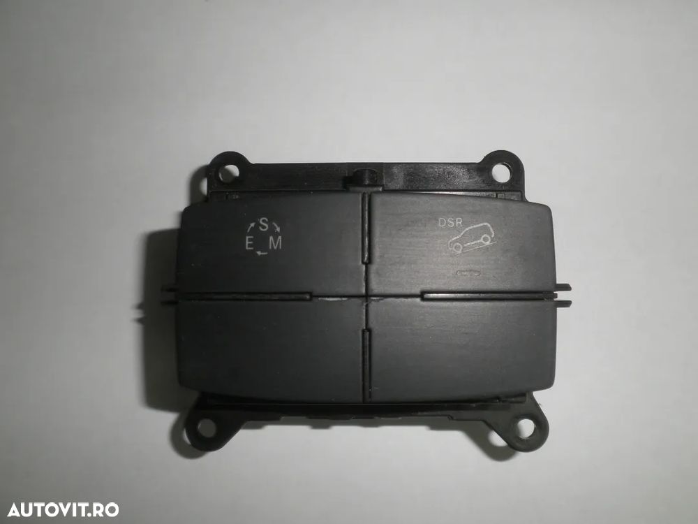 Butoane / Switch DSR Mercedes ML W166 , GLE, A1669050851 - 1