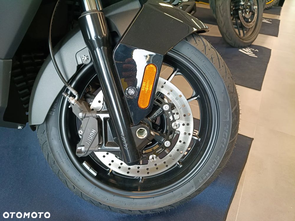 VOGE SR4 MAX - 8