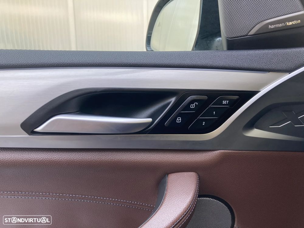 BMW iX3 Impressive - 41