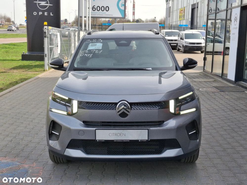 Citroën C3 1.2 T Max - 3