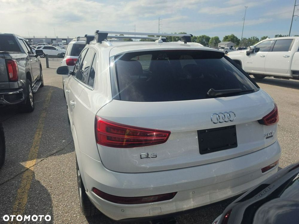 Audi Q3 2.0 TFSI Quattro S tronic - 6