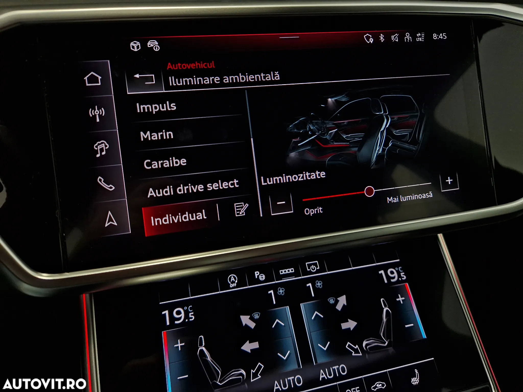 Audi A6 - 24