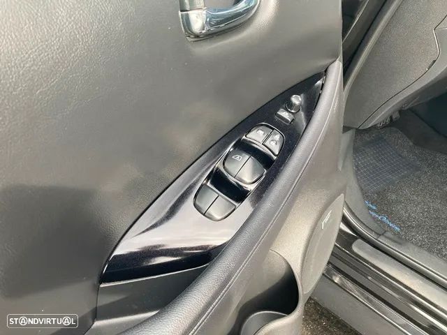 Nissan Leaf 39 kWh Tekna - 31