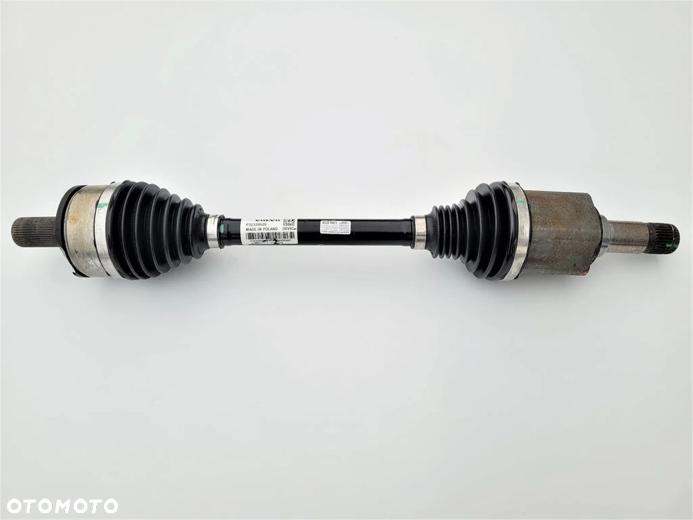VOLVO PÓŁOŚ PRZÓD P32339526 NOWA