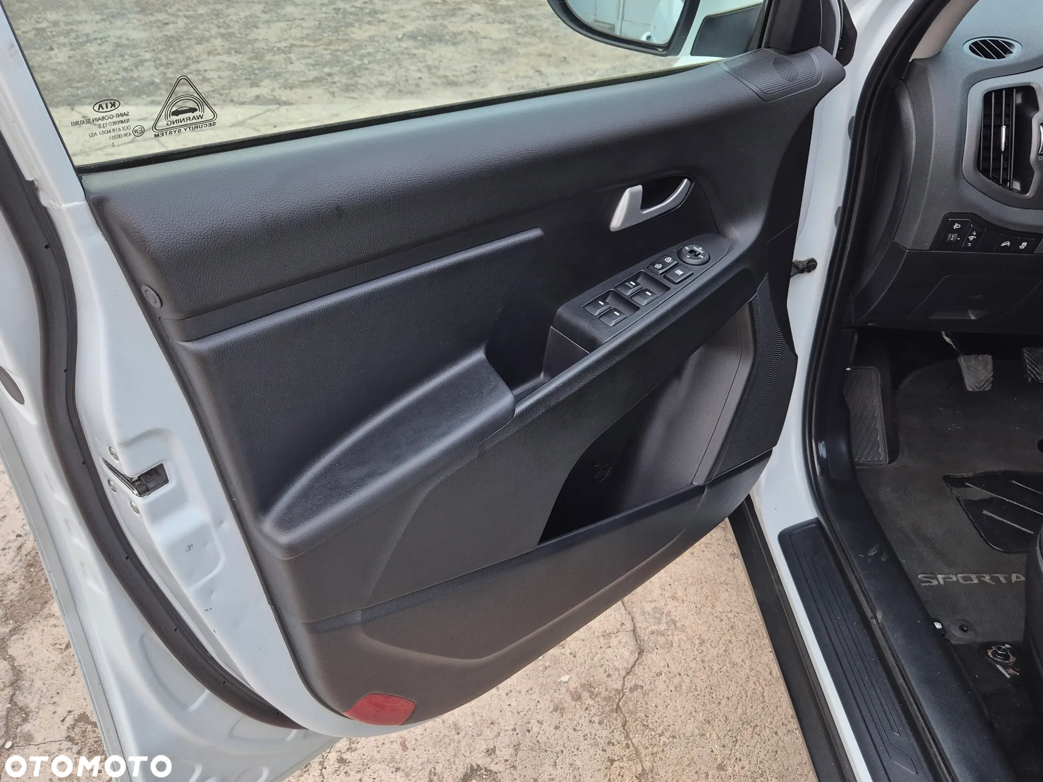 Kia Sportage 1.6 GDI Business Line 2WD - 11