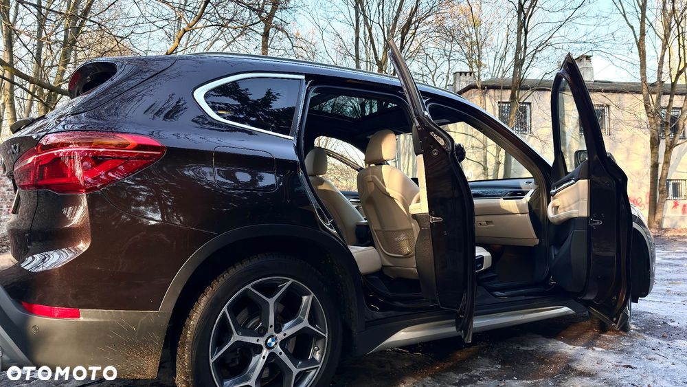 BMW X1 - 16