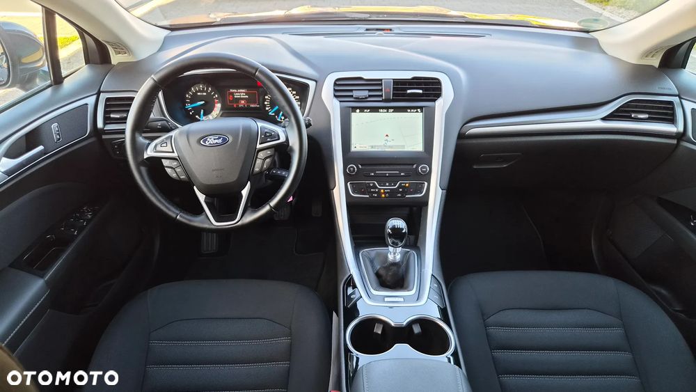 Ford Mondeo 1.5 EcoBoost STart-Stopp Titanium - 6