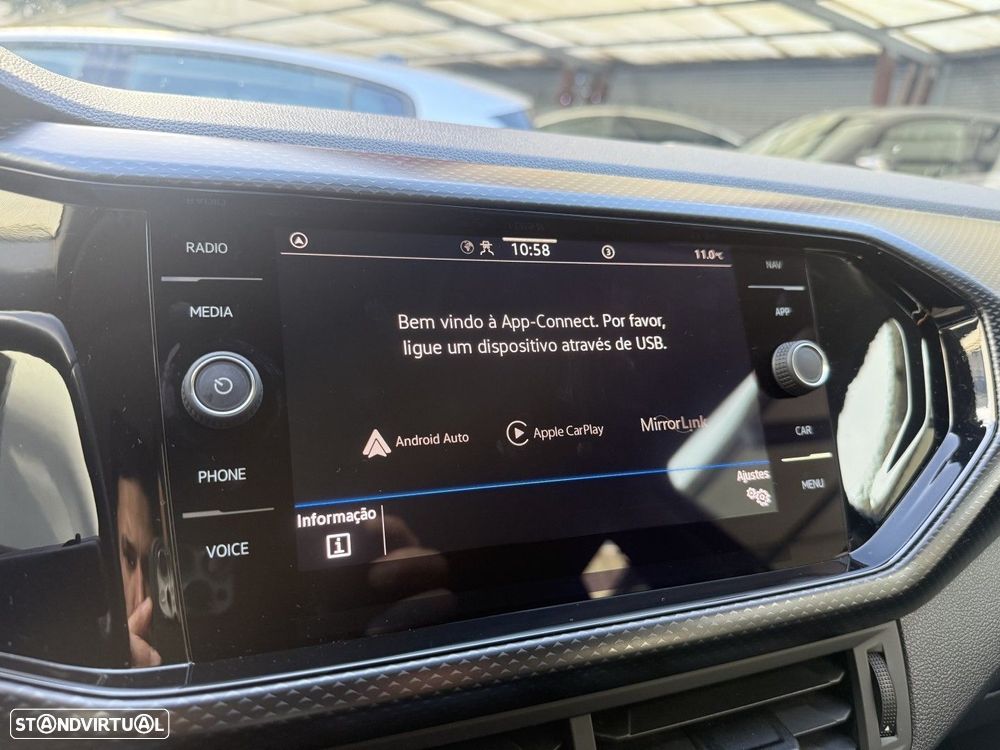 VW T-Cross 1.0 TSI Style DSG - 39