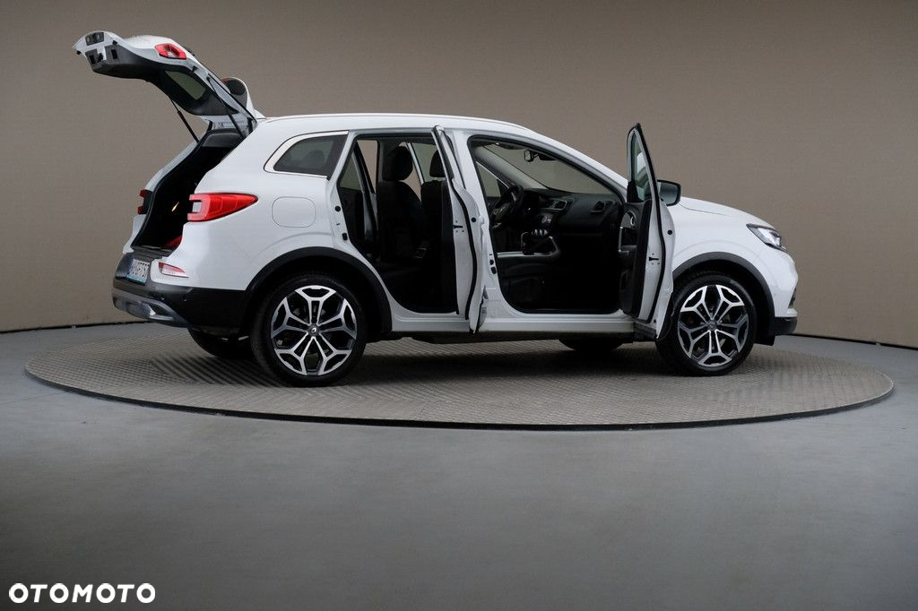 Renault Kadjar 1.3 TCe FAP Intens EDC - 6
