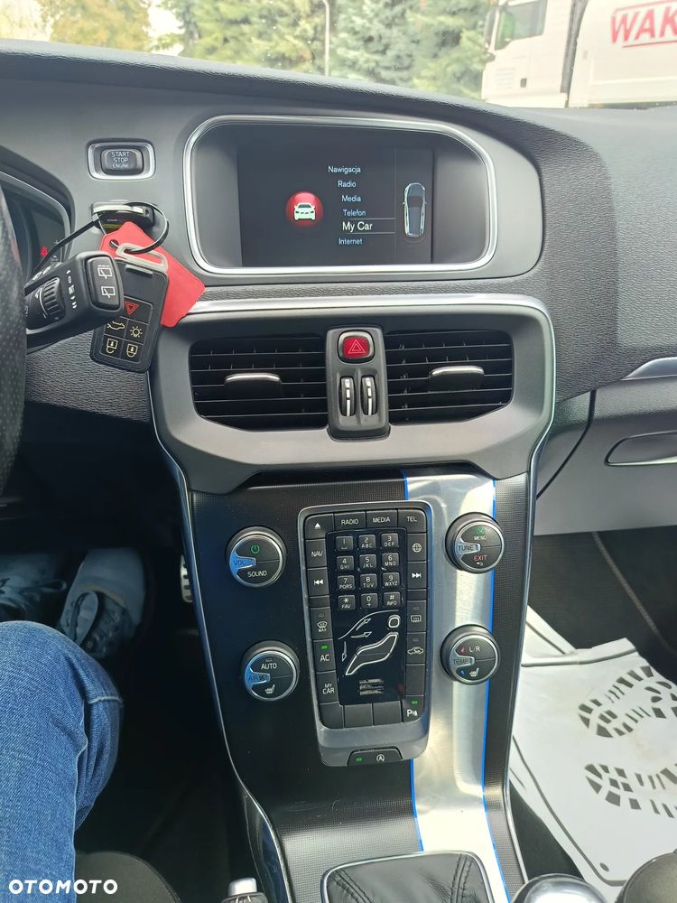 Volvo V40 - 12