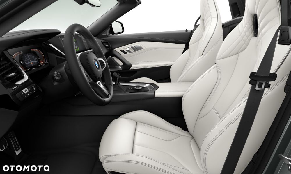 BMW Z4 20i sDrive M Sport - 21