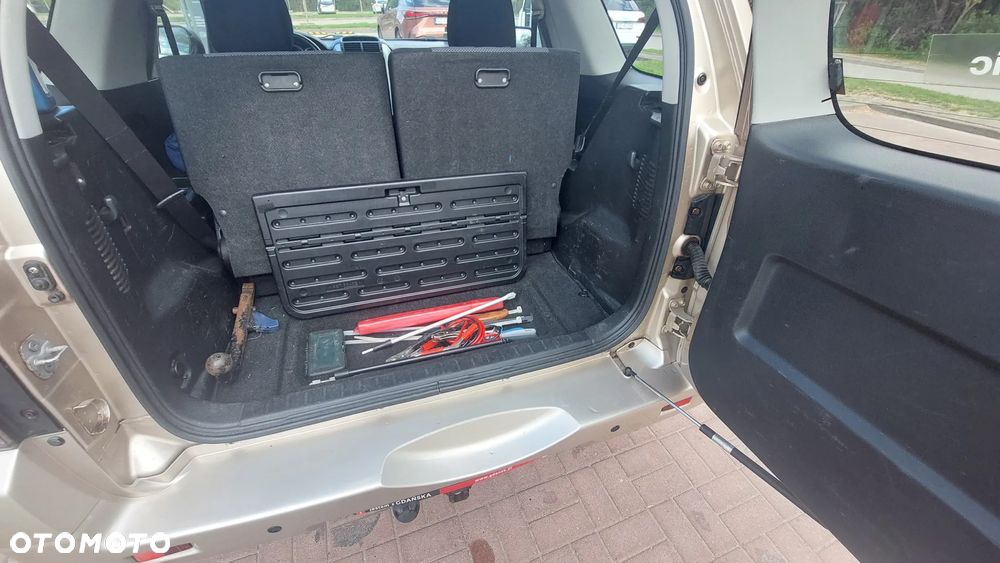 Suzuki Grand Vitara 1.6 - 18