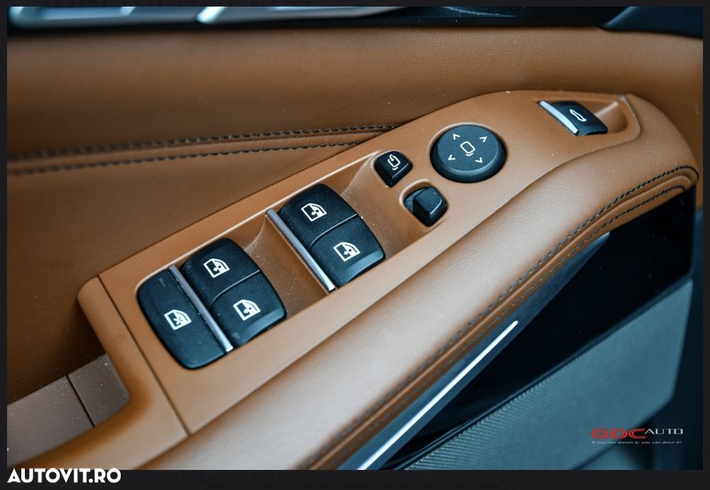 BMW X5 xDrive45e - 25
