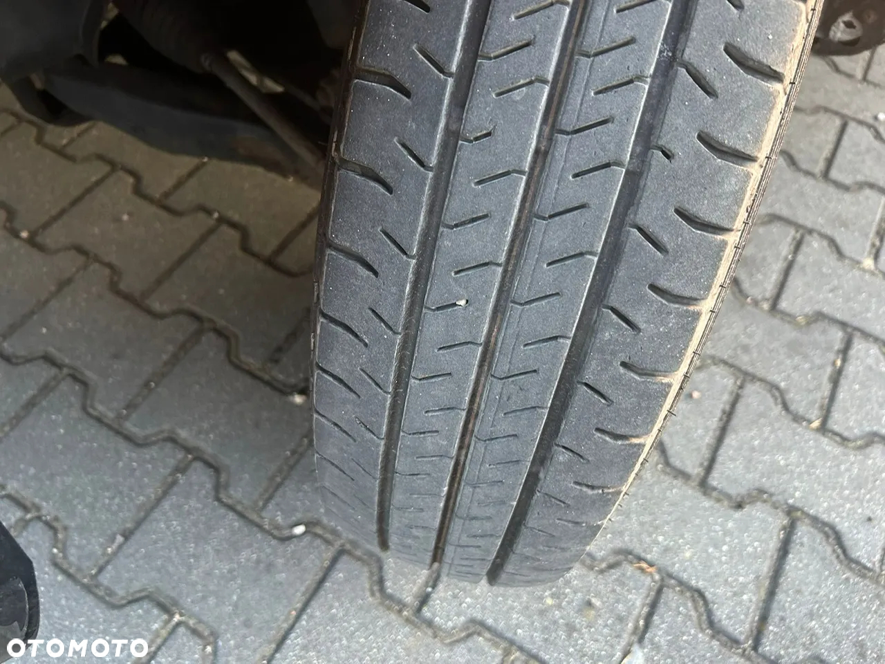 Iveco IVECO DAILY 35C18 3,0  Hi-Matic Skrzynia 4,20 - 5