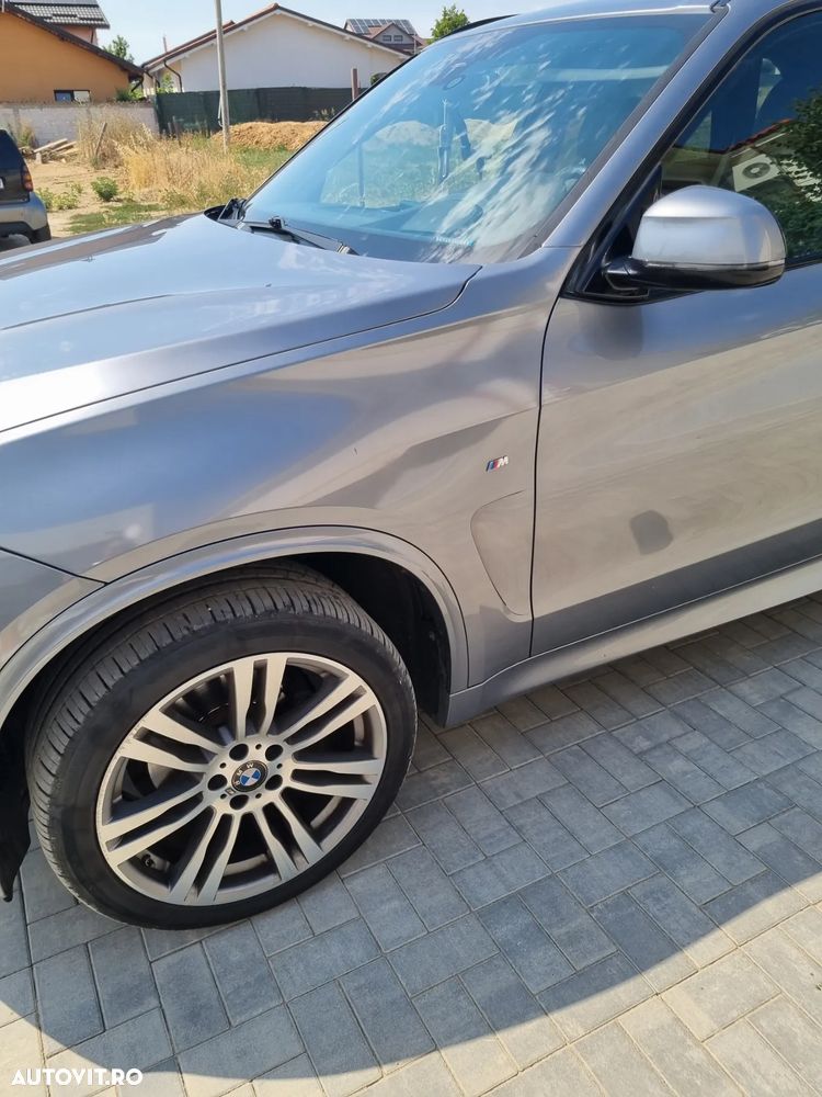 BMW X5 xDrive30d - 6