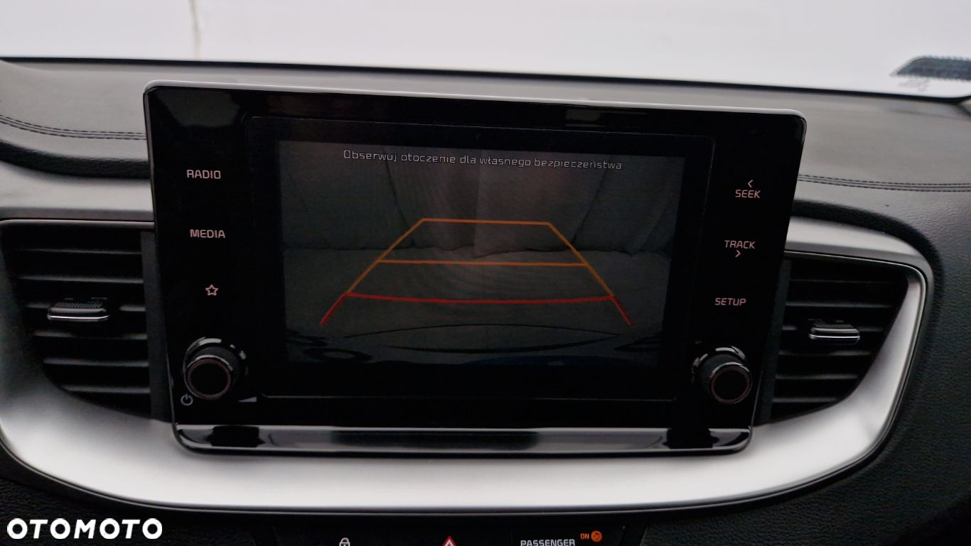 Kia XCeed 1.5 T-GDI M DCT - 19