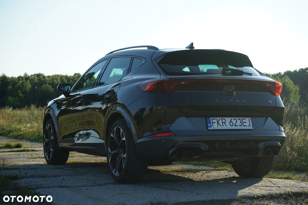 Cupra Formentor 2.0 TSI 4Drive VZ DSG - 20